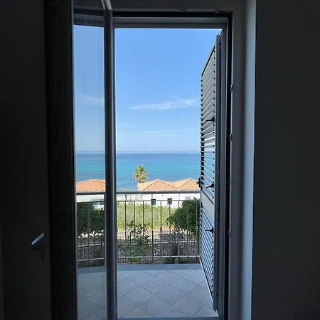 Bed & Breakfast Galleria 38 Soverato Marina