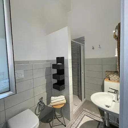 Galleria 38 Bed & Breakfast Soverato Marina
