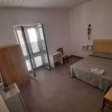 Galleria 38 Bed & Breakfast Soverato Marina